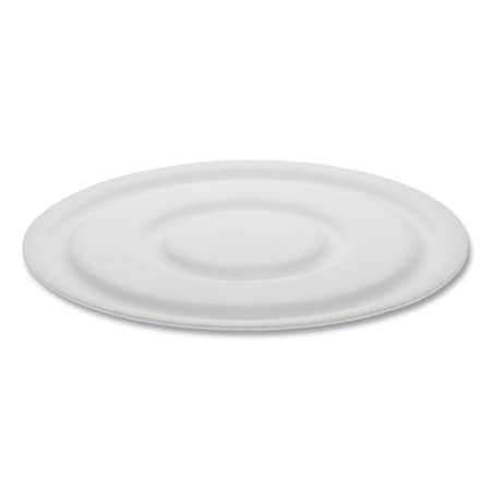 Pactiv Evergreen Cake Circle, 9" Diameter x 1" H, White, 4PK PAC 60900000